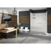 Picture of BA5R BELAIRE 60"X33" TUB/SHOWER WHI