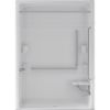 Picture of ARS66L ACCESS 66 66"X37" EZACC SHW WHI