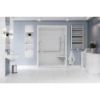 Picture of ARS66L ACCESS 66 66"X37" EZACC SHW WHI