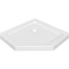 Image sur SB38NA 38" BASE DOUCHE NEO BLANC