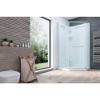 Image sur SB38NA 38" BASE DOUCHE NEO BLANC