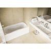 Picture of PS6031L PRESCOTT 60"X30" SKT BATH WHI