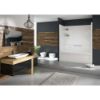Picture of BA5L BELAIRE 60"X33" TUB/SHOWER WHI