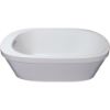Picture of CF2007 DEMI FREESTANDING SOAKER WHI