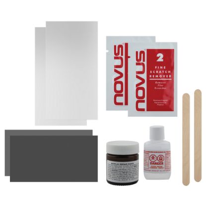 Picture of MAR MIRACLE ACRYLIC REPAIR KIT WHI