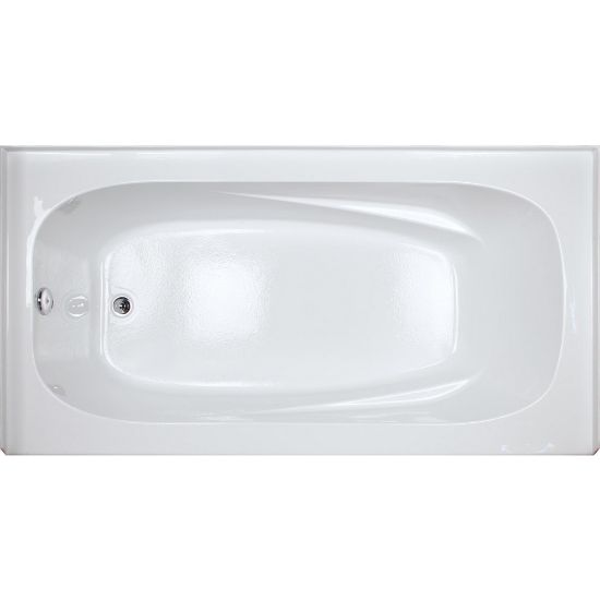 Picture of TA6032L TUCSON 60"X32" SKT BATH WHI