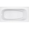 Picture of TA6032L TUCSON 60"X32" SKT BATH WHI