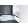 Picture of TA6032L TUCSON 60"X32" SKT BATH WHI