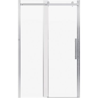 Image de RT48F 75"X47" PORTE DOUCHE SUSP LIS/ARG