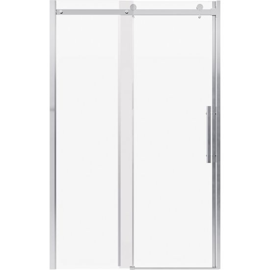 Picture of RT48F 75"X47" ROLL TOP SHOWER DOOR PS