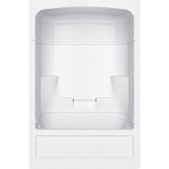 Picture of KD53L EMPIRE 60"X31" TUB/SHOWER WHI