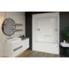 Picture of KD53L EMPIRE 60"X31" TUB/SHOWER WHI