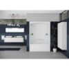 Picture of KD53L EMPIRE 60"X31" TUB/SHOWER WHI
