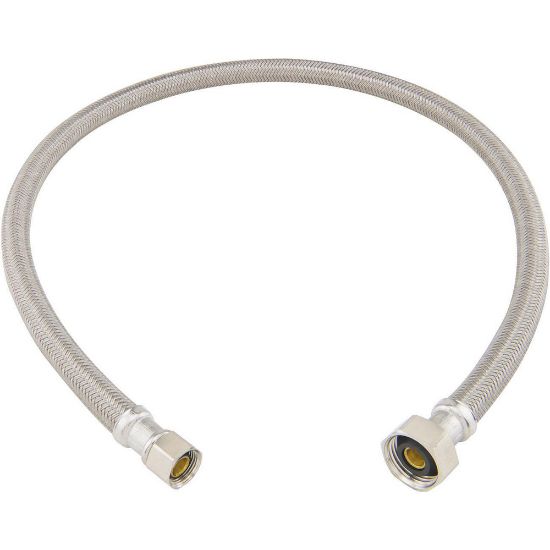 Picture of B130AFEF 3/8CMPX1/2FIPX30 POLBRD FCT