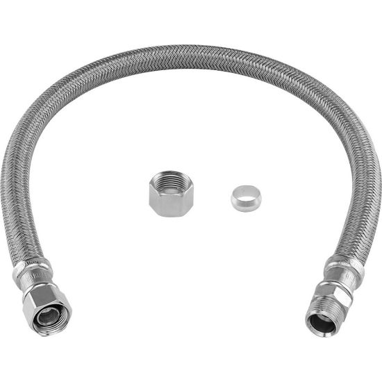 Picture of B112KCFEF 3/8CMPX12 POLBRD FCT CON