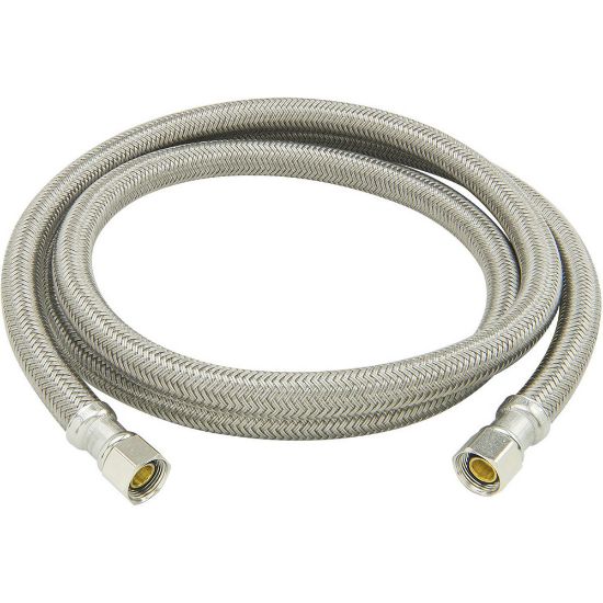 Picture of B160DWFEF 3/8CMPX60 POLBRD DW CON