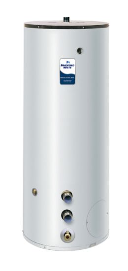 Image sur M3ST80R5A 80 GAL ASME STORAGE TANK