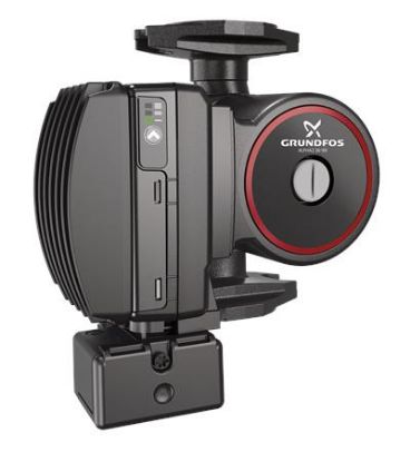Picture of 99490916 ALPHA2 26-99F CI VAR SPD PMP