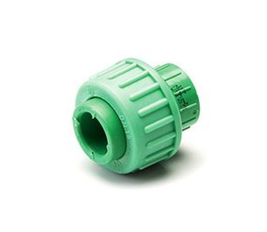 Image sur 1050075056 75MM PP-R UNION A/NOIX