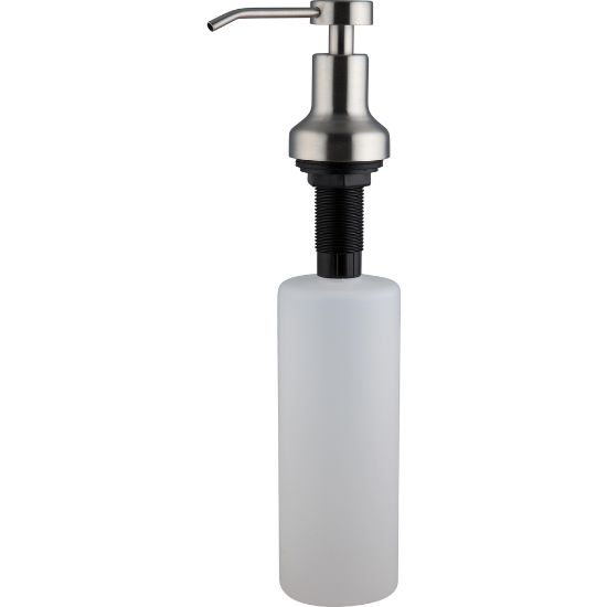 Picture of 807ABN SOAP DISPENSER - BRUSHED NICKEL