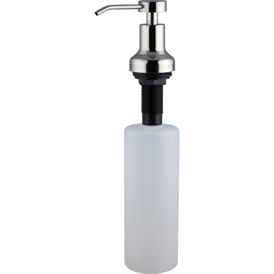 Picture of 807AC SOAP DISPENSER - CHROME