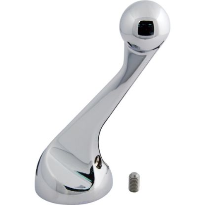 Picture of 167 DELTA CHR.LEVER HNDL RP2393