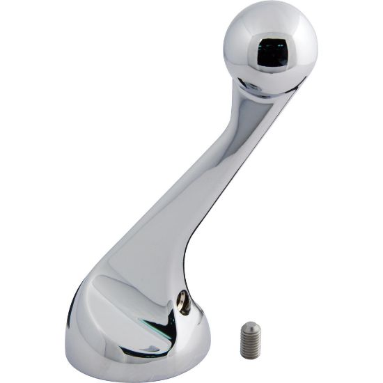 Picture of 167 DELTA CHR.LEVER HNDL RP2393
