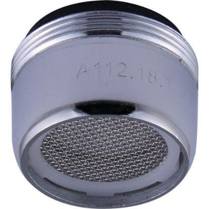 Picture of 400K C.P. DUAL THREAD AERATOR