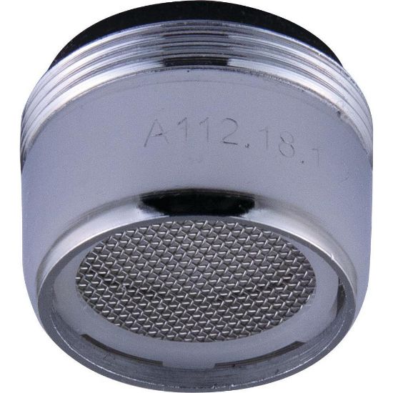 Picture of 400K C.P. DUAL THREAD AERATOR
