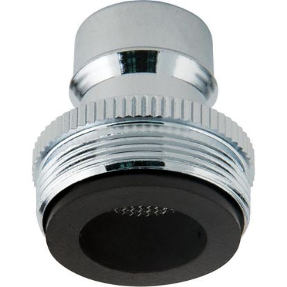 Picture of 412X SNAP NIPPLE AERATOR A SHORT DL THR