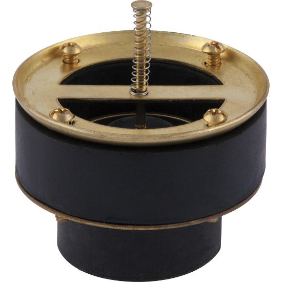 Picture of Q550 3" BRASS FLOOD GUARD