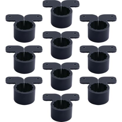 Picture of 595A SUSP PIPE CLAMPS-POLY PEX 3/4"-10PK