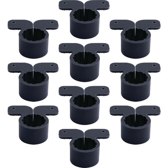 Picture of 595A SUSP PIPE CLAMPS-POLY PEX 3/4"-10PK