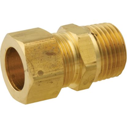 Picture of C++ 369G COMP FITTING TUBE 5/8DEX1/2MIP