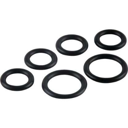 Picture of 644 (6) JAMECO O RING KIT