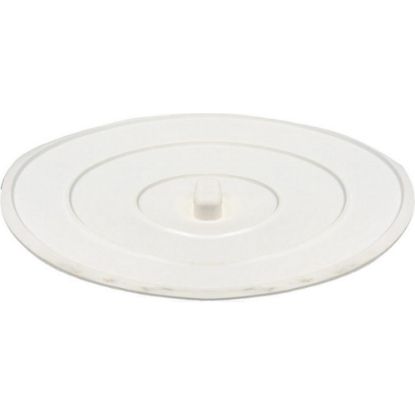 Picture of 502 5" SUCTION FLAT SINK STOPPR