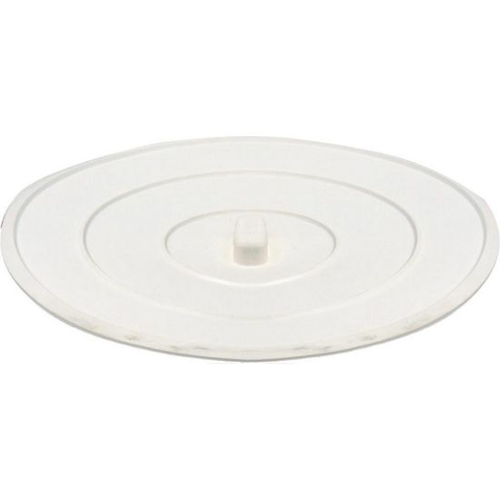Image sur 502 BOUCHON SUCCION D'EVIER 5"