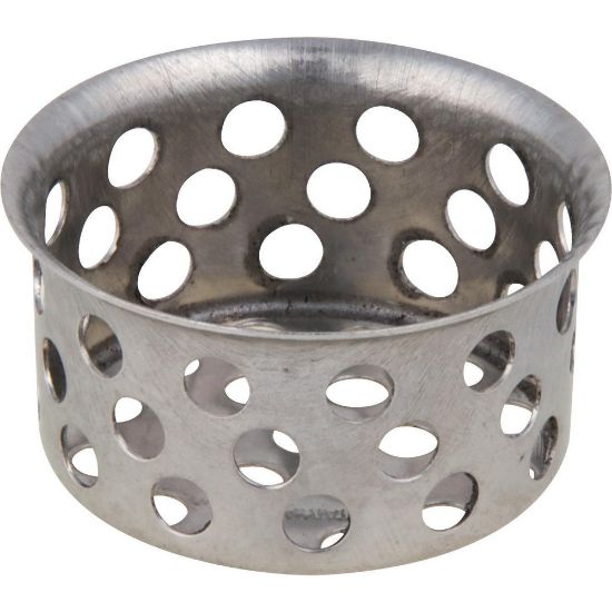 Picture of 415A 1-1/2" S/S CRUMB CUP