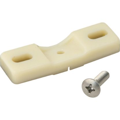Picture of 198C W&O BAR&SCREW F/PLATE