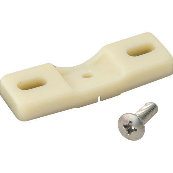 Picture of 198C W&O BAR&SCREW F/PLATE