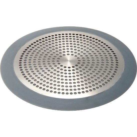 Image sur 502HSM CREPINE DOUCHE DELUXE A/ANNEAU