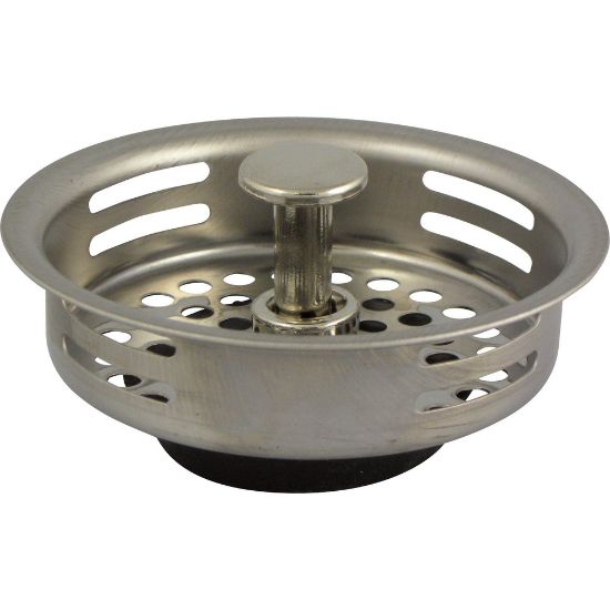 Picture of 419 S/S REPLAC.BASKET FIT-ALL