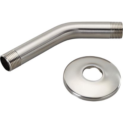 Picture of 503BN SHOWER ARM AND FLANGE
