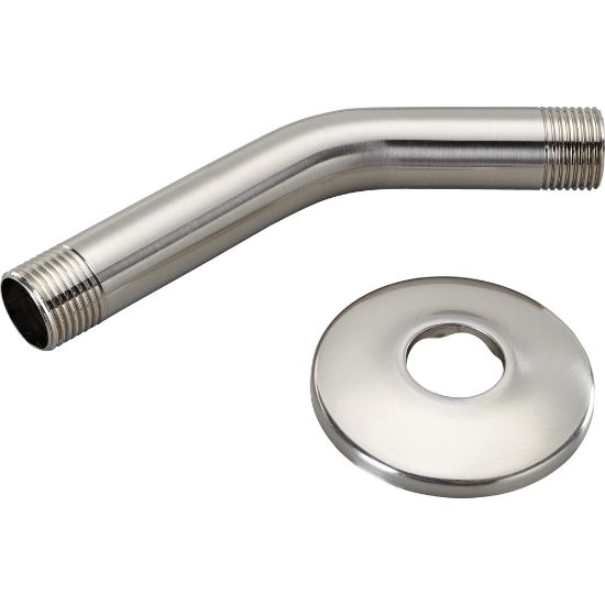 Picture of 503BN SHOWER ARM AND FLANGE