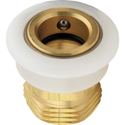 Picture of 407X A FEMX3/4"MALE HOSE SNAP ADAPTER