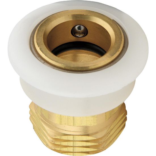 Picture of 407X A FEMX3/4"MALE HOSE SNAP ADAPTER