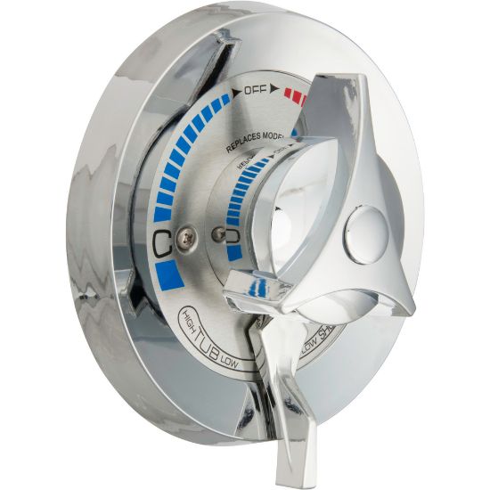 Picture of 188GK LLC SYMM NONOEM T&S COMPL TRIM KIT