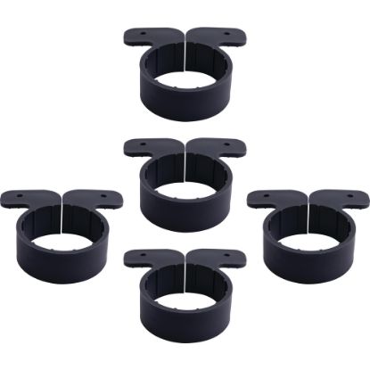Picture of 595E SUSP PIPE CLAMPS - POLY PEX 2"-5 PK