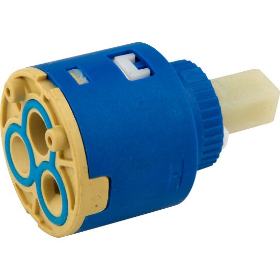 Image sur UB-12 CARTOUCHE ROB LAV 1 POIGN UBERHAUS