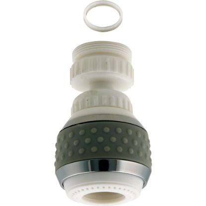 Picture of 469 ECONOMY SWIVEL AERATOR W/MICROBAN